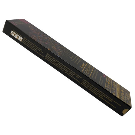 Animal Spirits Incense Cedar Pine Mouse Incense Goloka - Pack of 8 organic incense sticks