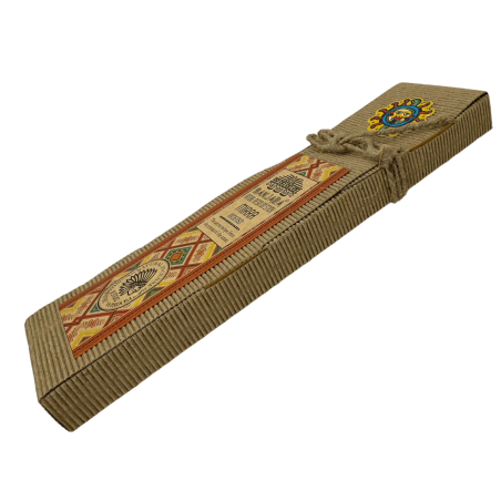 Encens Banjara Rituel Myrrhe - Résine Rituelle - 8 barres