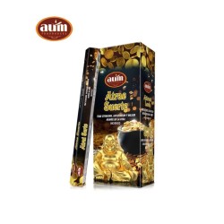L’encens porte chance AUM Fragrances - Coffret...