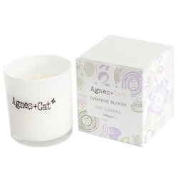 Vela votiva - Japanese Bloom  - 1