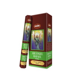 Encens Archange Rafael AUM Fragrances - Coffret...