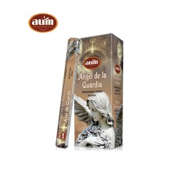 Incienso Angel de la Guarda AUM Fragrances -...