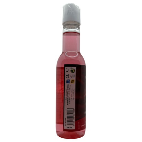 Pomba Gira Acqua di Colonia Amore e Sesso - 200ml - Acqua Esoterica