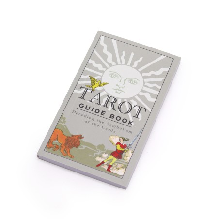 Tarocchi Arcani Tradizionali con Guida - Libro e 78 carte