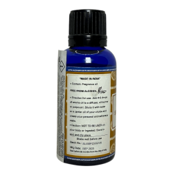 Oli Aromàtic SATYA Sandalo 25ml.