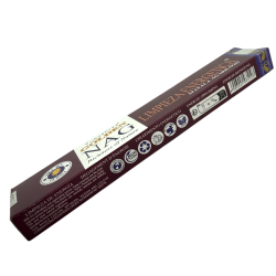 Vijayshree Fragrance Energy Cleansing Tămâie GOLDEN NAG  - 1 Pachet de 15gr.