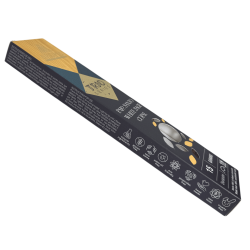 Tămâie AROMA Trio Palo Santo, Salvie Albă și Copal - Trio Seria 1 pachet 15gr.