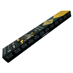 Räucherstäbchen AROMA Trio Palo Santo, Weißer Salbei und Copal - Trio Serie 1 Packung 15gr.