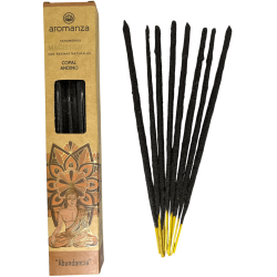 Incenso Sahumerios Magistrales Copal Andino...