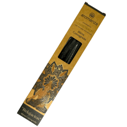Magisterial rökelse helgad myrra rökelse Aromanza Argentina 8 tjocka barer med naturliga hartser - Avkoppling
