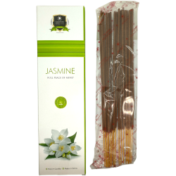 Incienso Jazmín Alaukik 30gr. - Incienso Masala