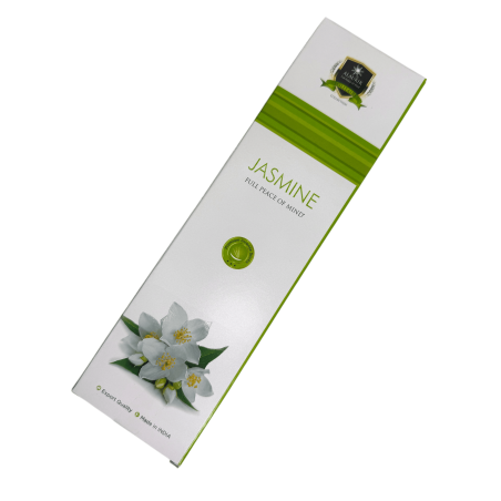 Tămâie de iasomie Alaukik 30gr. - Tămâie Masala