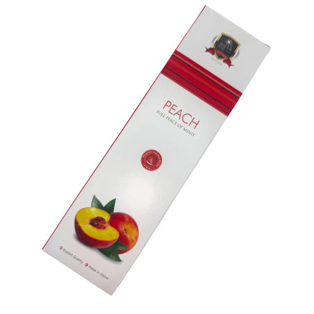 Encens Pêche Alaukik 30gr. - Encens Masala