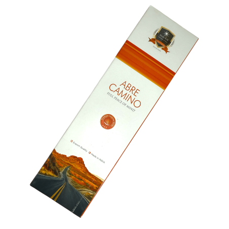 Incienso Obre Camins Alaukik 30gr. - Incienso Masala
