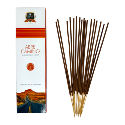 Alaukik Weihrauch öffnet Wege 30gr. - Masala...