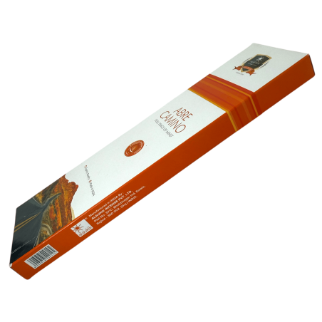 Alaukik Incense Opens Paths 30gr. - Masala Incense