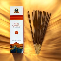 Kadzidło Alaukik otwiera ścieżki 30gr. - Kadzidło Masala