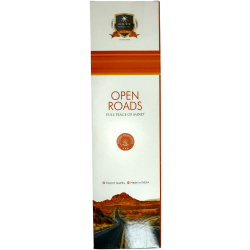 Kadzidło Alaukik otwiera ścieżki 30gr. - Kadzidło Masala