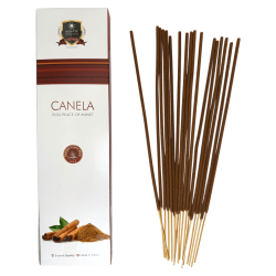 Tămâie cu scorțișoară Alaukik 30gr. - Tămâie...