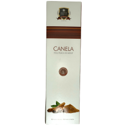 Tămâie cu scorțișoară Alaukik 30gr. - Tămâie Masala