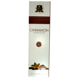 Tămâie cu scorțișoară Alaukik 30gr. - Tămâie Masala