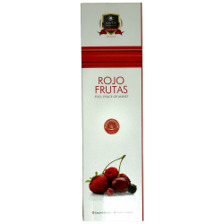 Alaukik Rökelse med Röd Frukt 30gr. - Masala Rökelse