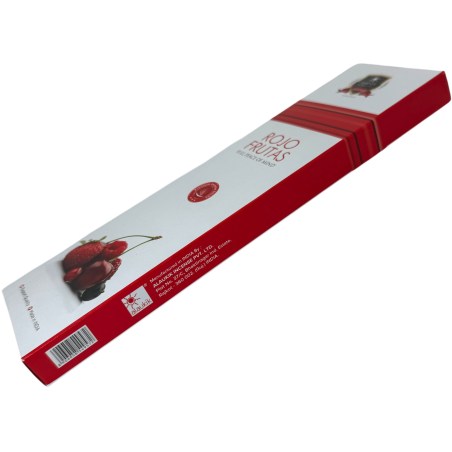 Alaukik Rökelse med Röd Frukt 30gr. - Masala Rökelse