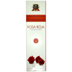 Tămâie Trandafir Roșu Alaukik 30gr. - Tămâie Masala