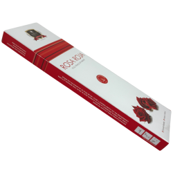 Rote Rose Räucherstäbchen Alaukik 30gr. - Masala Räucherstäbchen