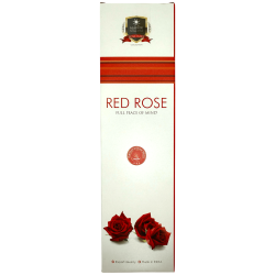 Röd Ros Rökelse Alaukik 30gr. - Masala Rökelse
