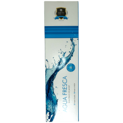 Incenso de Água Doce Alaukik 30gr. - Masala Aqua Incenso Fresco