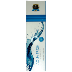 Alaukik Färskt Vatten Rökelse 30gr. - Masala Aqua Färsk Rökelse