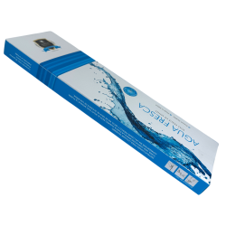 Incenso de Água Doce Alaukik 30gr. - Masala Aqua Incenso Fresco