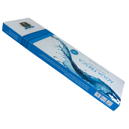 Alaukik Fresh Water Räucherstäbchen 30gr. - Masala Aqua Fresh Räucherstäbchen