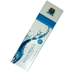 Tămâie cu apă dulce Alaukik 30gr. - Tămâie proaspătă Masala Aqua