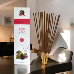 Alaukik House Clean Wierook 30gr. - Masala Wierook