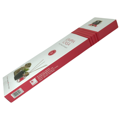 Incenso Alaukik House Clean 30gr. - Incenso Masala