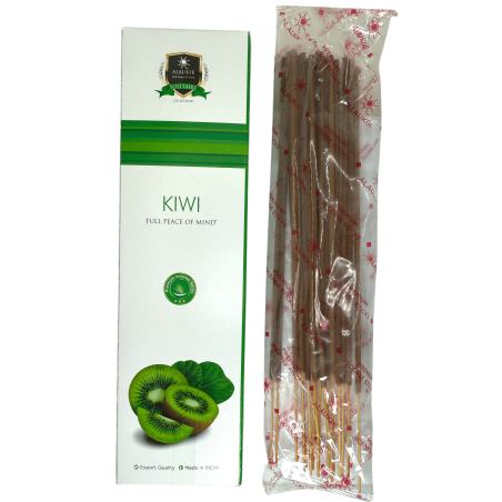 Kiwi Alaukik Rökelse 30gr. - Masala Rökelse