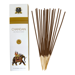 Chandan Alaukik Rökelse 30gr. - Masala Rökelse