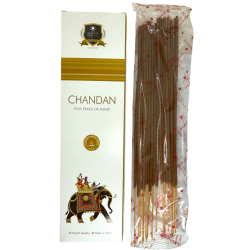 Chandan Alaukik Räucherstäbchen 30gr. - Masala Räucherstäbchen