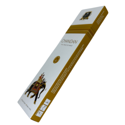 Kadzidło Chandan Alaukik 30gr. - Kadzidło Masala