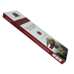 Incenso Arcanjo São Miguel 30gr. - Incenso Masala