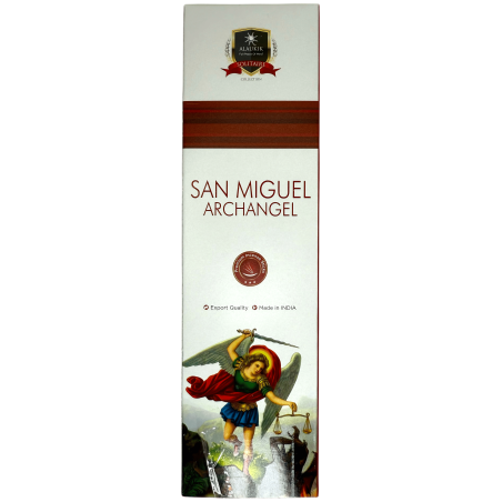 Encens Archange San Miguel 30gr. - Encens Masala