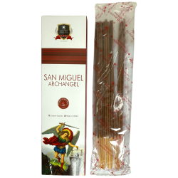Incenso Arcanjo São Miguel 30gr. - Incenso Masala