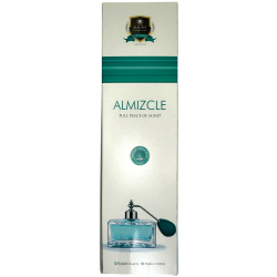 Tămâie Alaukik Musk 30gr. - Tămâie Masala
