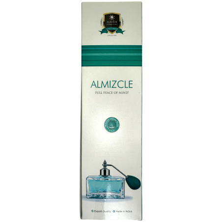 Alaukik Musk Incense 30gr. - Masala Incense