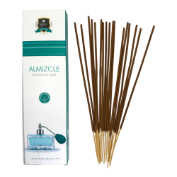 Alaukik Mysk Rökelse 30gr. - Masala Rökelse