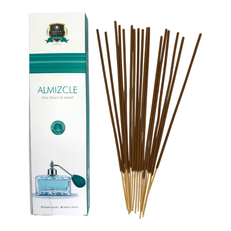Alaukik Musk Incense 30gr. - Masala Incense
