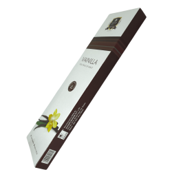 Kadzidło Alaukik Vanilla 30gr. - Kadzidło Masala