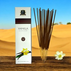 بخور الفانيليا 30 غرام - بخور ماسالا